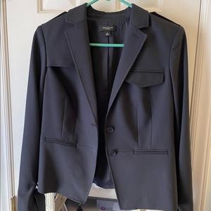 Ann Taylor Blazer